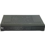 KVH DIRECTV D12 RECEIVER W/ IR REMOTE CONTROL 110 VAC