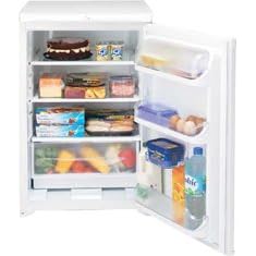 Hotpoint Iced Diamond larder RLAV21P
