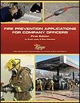 Fire Prevention Applications for the Company Officer