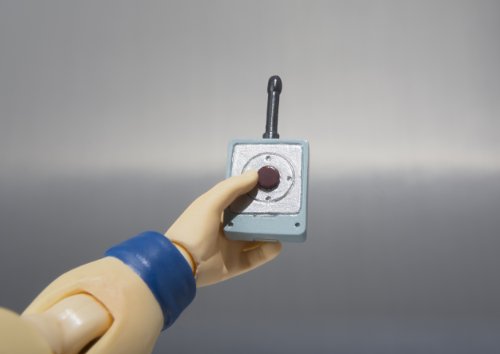 S.H.Figuarts 人造人間18号　DRAGON BALL Z