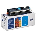 Electronics: Medium picture for HP Q3961A Cyan Print Cartridge with Smart Printing Technology Color LaserJet 2550 Series