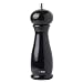 from ProCook ProCook 20cm Painted Salt or Pepper Mill Black