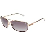 Diesel Mens 0139/S Metal Sunglasses
