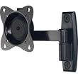 Sanus MF209-B1 Articulating Wall Mount for 15" to 37" Displays (Black)