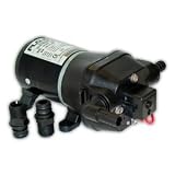 FLOJET 12V 35 PSI WATER SYSTEM PUMP