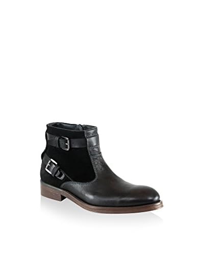 TRUE MEN ONLY Stiefelette 53832 TRUE MEN ONLY Stiefelette 53832