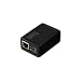 Digitus DN-7023 Netzteil Nano NAS-Umschalter Ethernet Adapter LAN, USB 2.0 schwarz