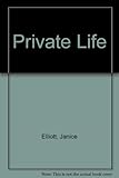 Private life