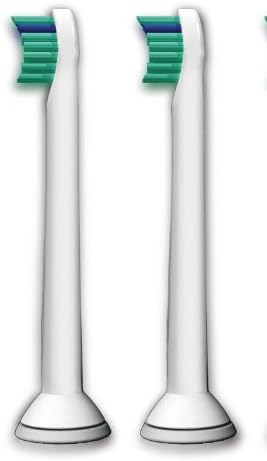 Philips Sonicare Proresults Compatible GENERIC Brush Head, COMPACT