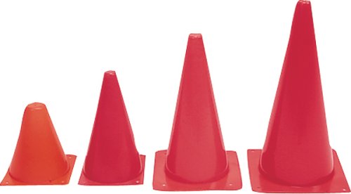 J/Fit Agility Cone 15 inch
