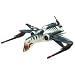 Star Wars Clone Wars ARC-170 Fighter Vehicle