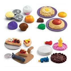 Little Tikes Cook N Learn Plastic Food Assortment