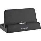 Toshiba Thrive Multi-Dock with HDMI for 10.1-Inch Tablet (PA3934U-1PRP)