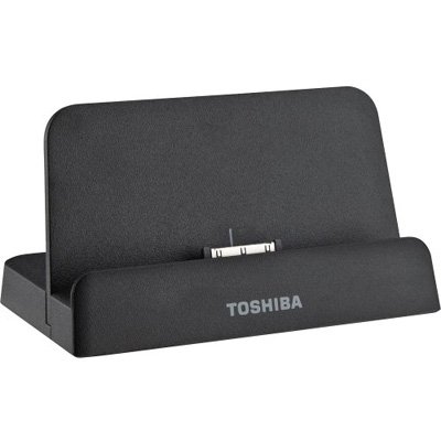 Toshiba Thrive Multi-Dock with HDMI for 10.1-Inch Tablet (PA3934U-1PRP)