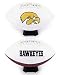 Iowa Hawkeyes Signature Series Football (Quantity of 6)