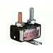 Metra CB40AR 40Amp Automatic Reset Circuit Breaker