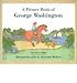 A Picture Book of George Washington [With Paperback Book] (Picture Book Biography)