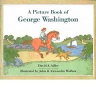 A Picture Book of George Washington [With Paperback Book] (Picture Book Biography)