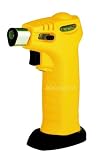 TheLadyCook Coloured Cooks Kitchen Creme Brulee Blowtorch YELLOW Includes FREE can of gas