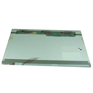 Glossy Display WXGA HD Ultra Bright LCD Screen Replacement 15.6 For Dell Inspiron 1545,... by 