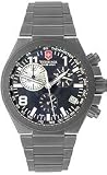 Victorinox Swiss Army Men's Titanium watch #241255