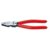 KNIPEX(クニペックス):強力型ペンチ (SB) 0201-180