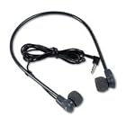 SONDE45 - Chin Band Listening Device for Sony Recorders Transcribers by Sony