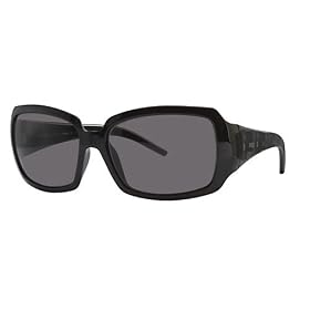 AUTHENTIC FENDI SUNGLASSES FS 343 BLACK 001 FS343