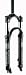 Suspension Fork - Tora 318 Air