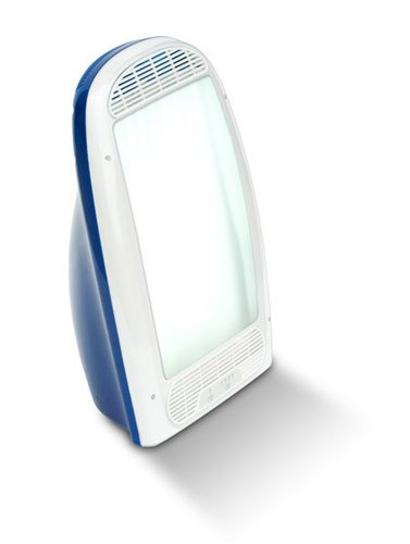 Kitchen: Apollo Health BL6 BriteLite 6 Therapeutic Lamp