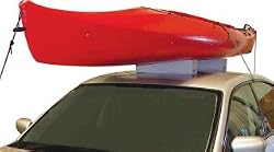 Malone Auto Racks Standard Kayak Carrier Kit