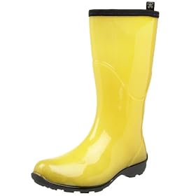Kamik Women's Heidi Rain Boot