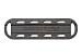 Lousiana State University Hot Dog "LSU TIGERS" Branding Grill Iron Accessory