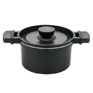 おいしいごはん鍋　4合炊き