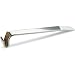 Beta 1331 Bending Iron with Leather Face