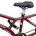 Buddy Bike Fold-Out Foot Pegs