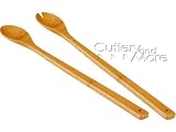 Totally Bamboo Salad Server