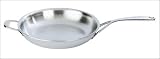Demeyere Proline 5 Star 11-Inch Fry Pan
