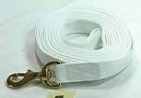 Cotton Lunge Line, 25'