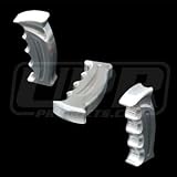 79-04 Mustang Billet Reaper Pistol Grip Gear Shift Knob