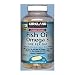 Search : Kirkland Signature Fish Oil w/ Omega-3 Enteric Coated 180 Softgels