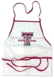 Texas Tech Red Raiders Grilling BBQ Apron