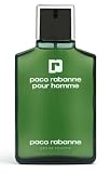 Produkt-Bild: Paco Rabanne Paco Rabanne Pour Homme Eau de Toilette (100ml)