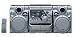 JVC MXK3  Home Audio System