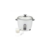 Imusa Rice Cooker Nonstick 8 Cup