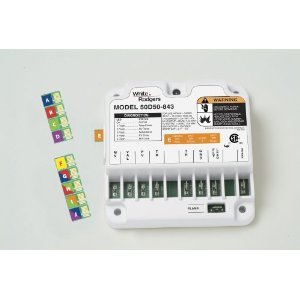50D50-843 White Rodgers Universal Proven Pilot Spark Ignition Control with Va...