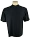 Apparel : Nike Golf Dri-Fit UV Short Sleeve Mock Shirt