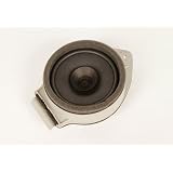 ACDelco 25926346 Rear Side Door Radio Speaker Assembly by ACDelco