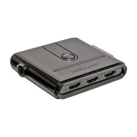 Playstation 3 Joytech HDMI Trilink Cable