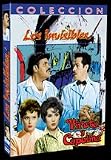 Los Invisibles